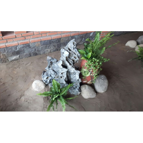 Khu biệt thự Vĩnh Cửu