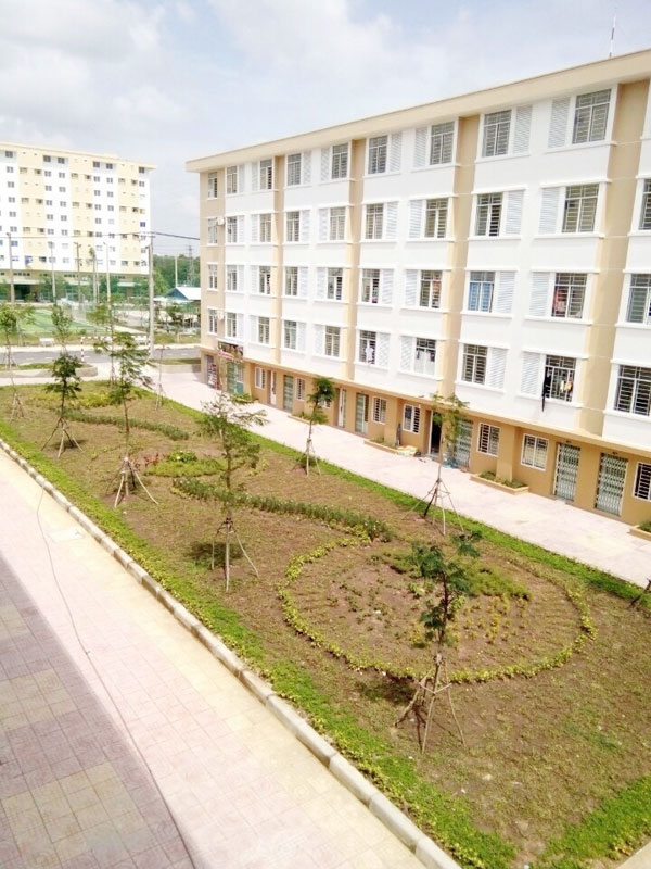 Khu công viên 10ha