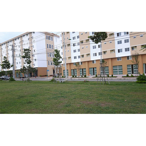 Khu dân cư đẹp nhất Đồng Nai