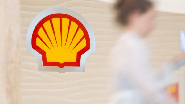 Thi công cảnh quan công ty Shell Việt Nam