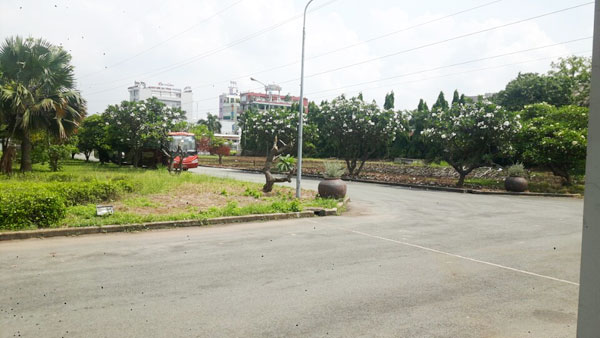 Thi công nhà hàng Sonadezi